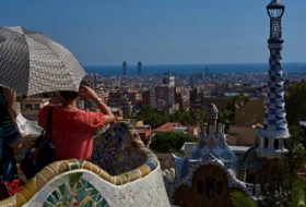 В Испании туристов предупредили о фальшивых евро