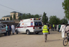 Шесть французских туристов убиты в Нигере
