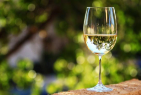 Гастроэнтеролог развеял мифы об опасности сухого вина для желудка
