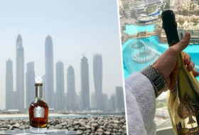 В Дубае либерализовали алкогольные правила для спасения туризма
