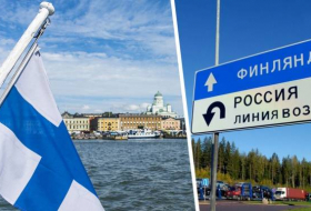 В понедельник Финляндия вновь закрывает границы
