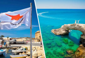На Кипре подсчитали и ужаснулись: туризм рухнул на 98.1%
