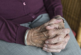 107-летняя бабушка, победившая коронавирус, поделилась секретом долголетия
