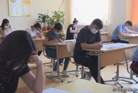 В Азербайджане названа дата повторных выпускных экзаменов
