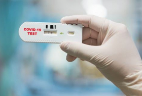 Любой частной клинике, надо дать возможность проводить тестирование на коронавирус
