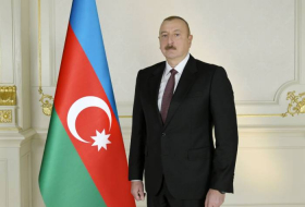 90,8% граждан Азербайджана полностью доверяют Президенту Ильхаму Алиеву
