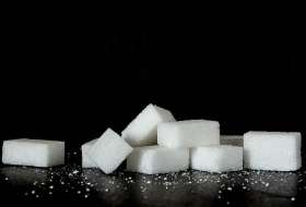 Ученые заявили об уникальных целебных свойствах сахара
