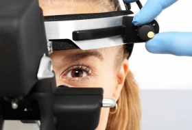 Ученые разработали метод полного восстановления зрения у слепых
