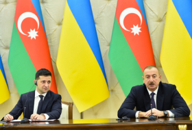 Азербайджан и Украина: Новые перспективы военного сотрудничества 