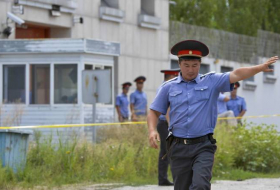 Киргизия закрыла границу для высокопоставленных чиновников
