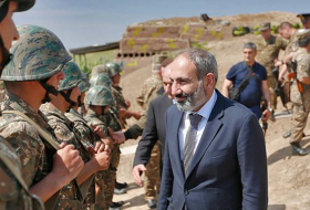 Против Пашиняна и его армии фейков восстала вся Армения - ЭКСКЛЮЗИВ

