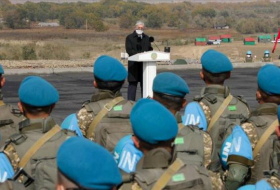 Токаев: Конфликты должны разрешаться на основе резолюций ООН
