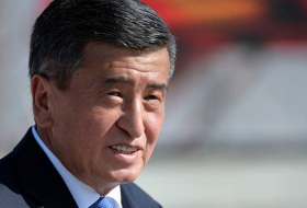 Президент Кыргызстана сообщил, что проводит личные переговоры с разными политическими силами
