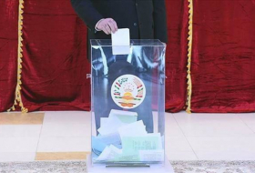 В Таджикистане день тишины перед выборами президента
