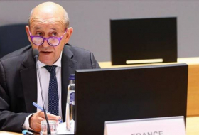 Глава МИД Франции: Париж должен придерживаться нейтралитета в Нагорном Карабахе
