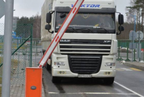 Туркменистан начал тестовые бесконтактные перевозки грузов в Казахстан