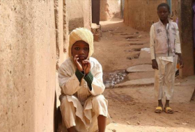 Малярия за 4 месяца унесла жизни 121 ребенка в Нигерии
