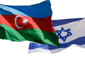 Гуд бай, Армения! Израилю нужен Азербайджан