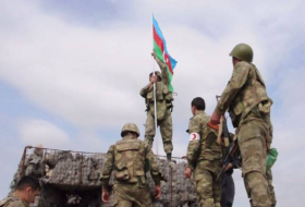 «Тактическое отступление»: армяне по сути расписались в невозможности противостоять Азербайджану