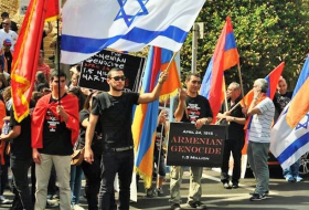 Откуда растут корни ненависти армян к евреем?
