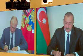 Трехстороннее соглашение по Карабаху - это акт капитуляции Армении 