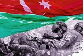 Великая победа: Нагорный Карабах снова стал частью Азербайджана 