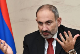 Клоун в образе: Избежит ли  Пашинян мести мирового армянства?