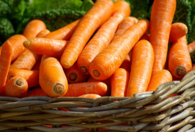 Что произойдет с организмом, если начать пить морковный сок
