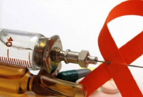 В Азербайджане за 9 месяцев этого года ВИЧ-инфекцией заразились 397 человек