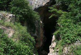 Обратно к истокам: Азыхская пещера освобождена - ФОТОФАКТЫ