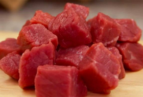 В Сингапуре впервые в мире разрешили продажу искусственного мяса
