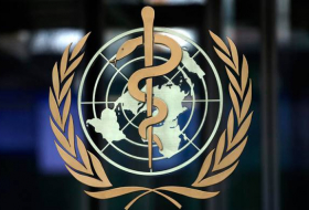 Более 570 тыс. случаев заражения коронавирусом зарегистрировали в мире за сутки - ВОЗ