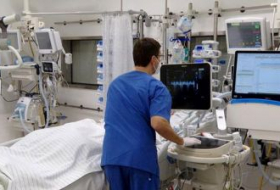 В Германии больницы бьют тревогу из-за нехватки финансов в период пандемии