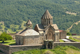Азербайджан – древний край храмов, церквей, синагог, мечетей – ФОТО 