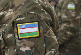В Узбекистане будут созданы отряды содействия пограничных войскам
