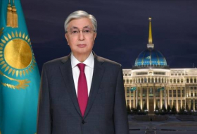 Токаев: Казахстан нацелен на сокращение теневой экономики до 15%