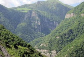 Климат и рельеф Карабаха позволяют развивать различные виды туристических продуктов
