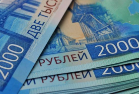 Курс рубля взял новую высоту в Таджикистане