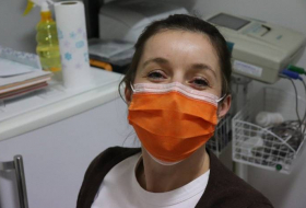 Во Франции создали маску, уничтожающую вирусы
