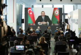 Единственный путь для достижения мира и стабильности  – сотрудничество… Послесловие к пресс-конференции Ильхама Алиева азербайджанским и зарубежным СМИ