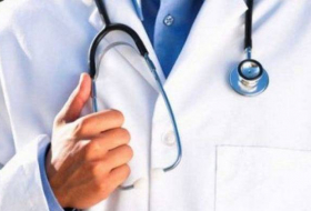 Объявлен прием врачей на работу в Агентство Азербайджана по разминированию