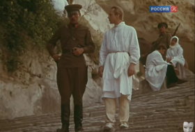 Тайна эпизода советского фильма, или почему армяне - известные осквернители могил - ВИДЕО