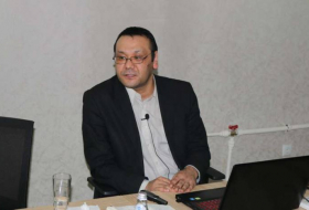 Сакен Мукан: Речь Ильхама Алиева на заседании 