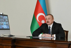 XIV Саммит Организации экономического сотрудничества - безусловный триумф Ильхама Алиева и Азербайджана в кругу братских стран