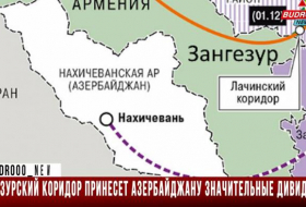 Хватит юлить: Затягивая с созданием Зангезурского коридора, Армения «копает» под саму себя 