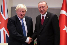 О чем говорили Эрдоган и Джонсон? - МНЕНИЕ ЭКСПЕРТА