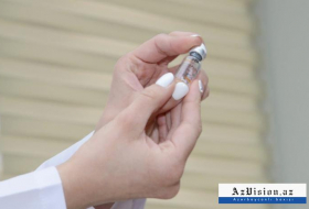 В Азербайджане от коронавируса вакцинировались более 443 тыс. человек