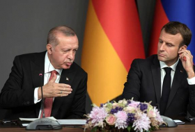 О чем беседовали Эрдоган и Макрон? - МНЕНИЕ ЭКСПЕРТА