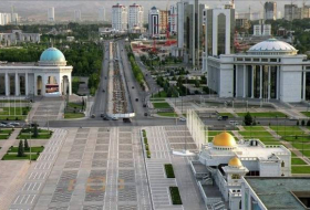 Ашхабад назван самым дорогим городом для жизни иностранных работников
