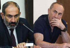«Кочарянизация» Никола Пашиняна: Армения накануне потрясений
